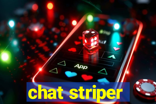 chat striper